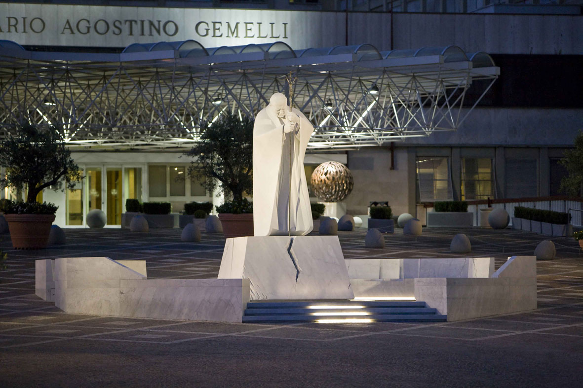 Papa Gemelli