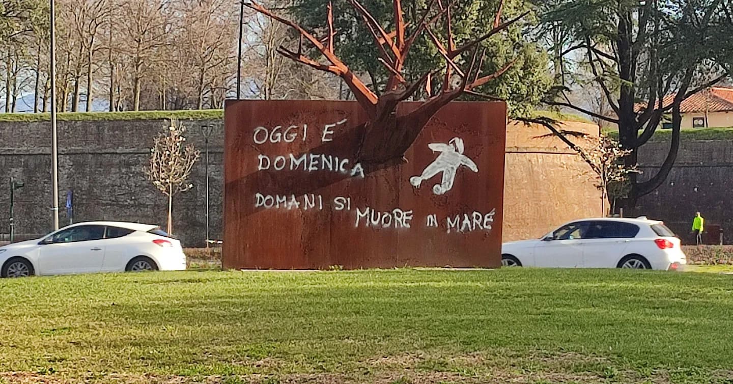 Oltre le radici – domani si muore